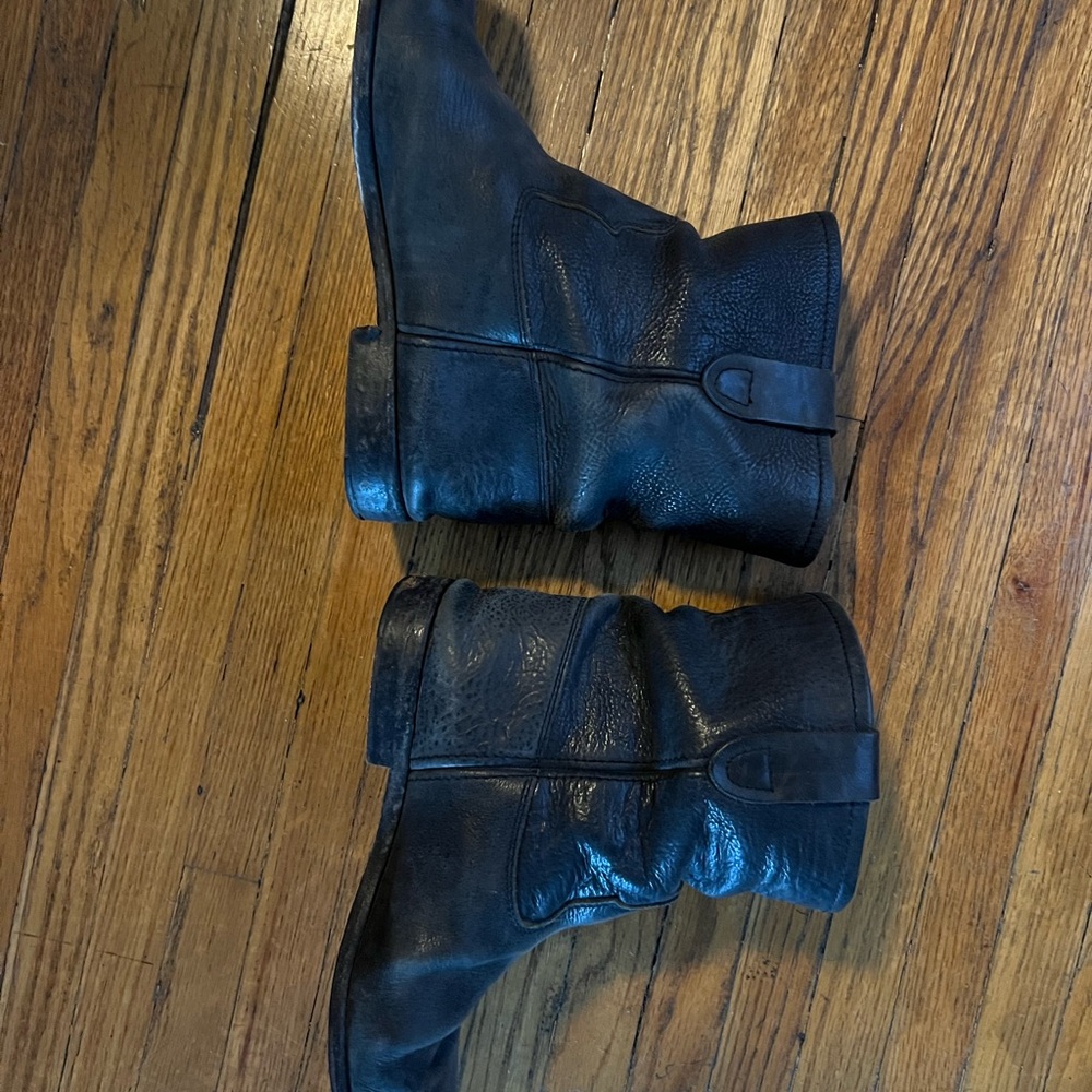 Isabel Marant booties - Picture 5 of 9